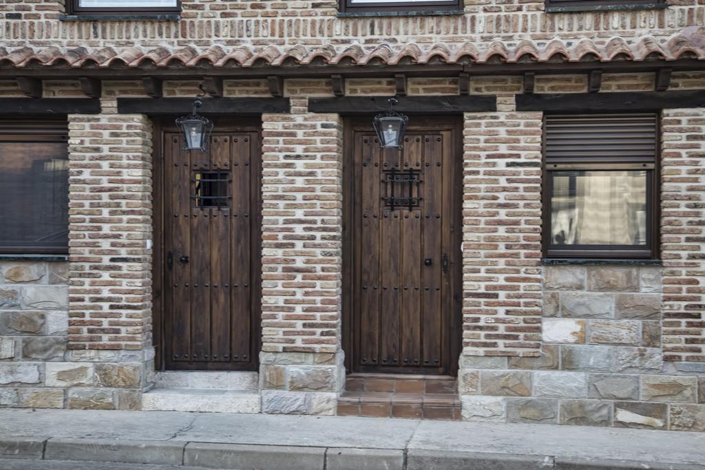 Las Postas Del Perionda Calzada de los Molinos Zewnętrze zdjęcie