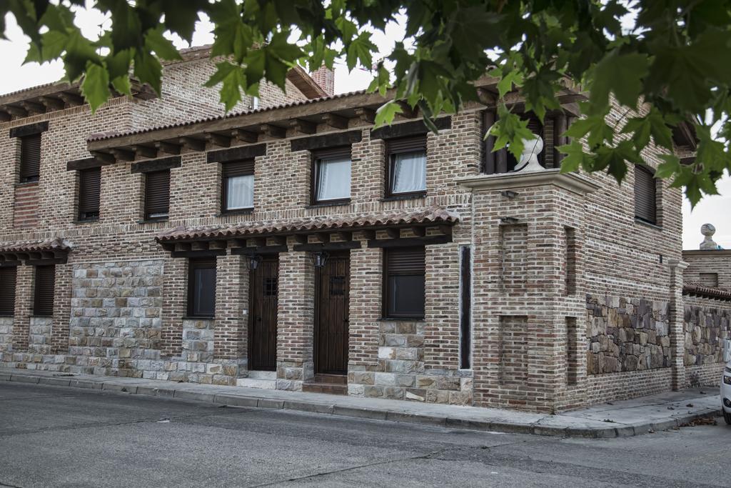 Las Postas Del Perionda Calzada de los Molinos Zewnętrze zdjęcie
